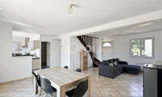 Maison 4 Pièces 84 m² à vendre à Les Ventes (27180)