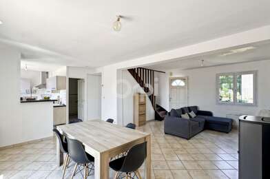 Maison 4 pièces 199000 €