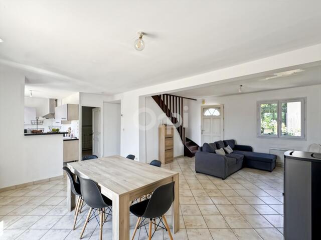 Maison proposé à Les Ventes