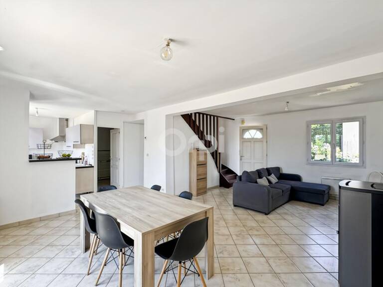 Plain-pied avec garage à 10 minutes d'Evreux - 3 chambres — photo 1