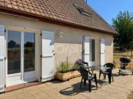 Plain-pied avec garage à 10 minutes d'Evreux - 3 chambres — photo 2