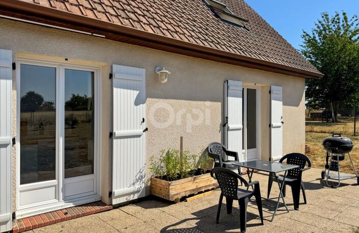 Plain-pied avec garage à 10 minutes d'Evreux - 3 chambres — photo 2