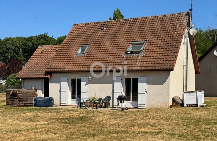 Plain-pied avec garage à 10 minutes d'Evreux - 3 chambres — photo 3