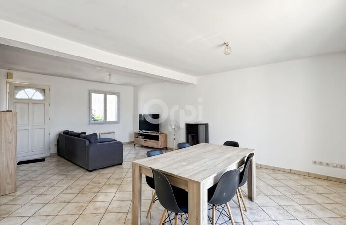 Plain-pied avec garage à 10 minutes d'Evreux - 3 chambres — photo 4