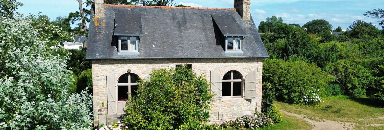Maison 5 Pièces 125 m² à vendre à Trébeurden (22560)