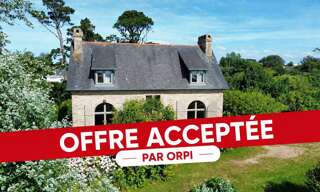 Maison 5 Pièces 125 m² à vendre à Trébeurden (22560)