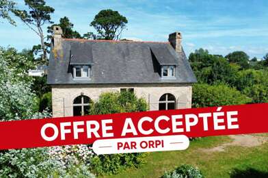 Maison 5 pièces 590800 €