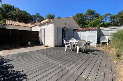 Maison 2 pièces 127800 €