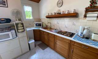 Maison 4 Pièces 70 m² à vendre à Les Mathes (17570)