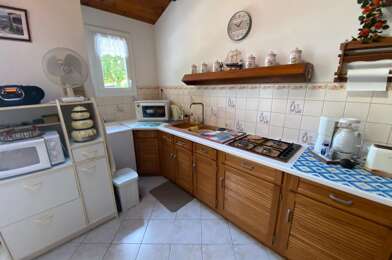 Maison 4 pièces 262500 €