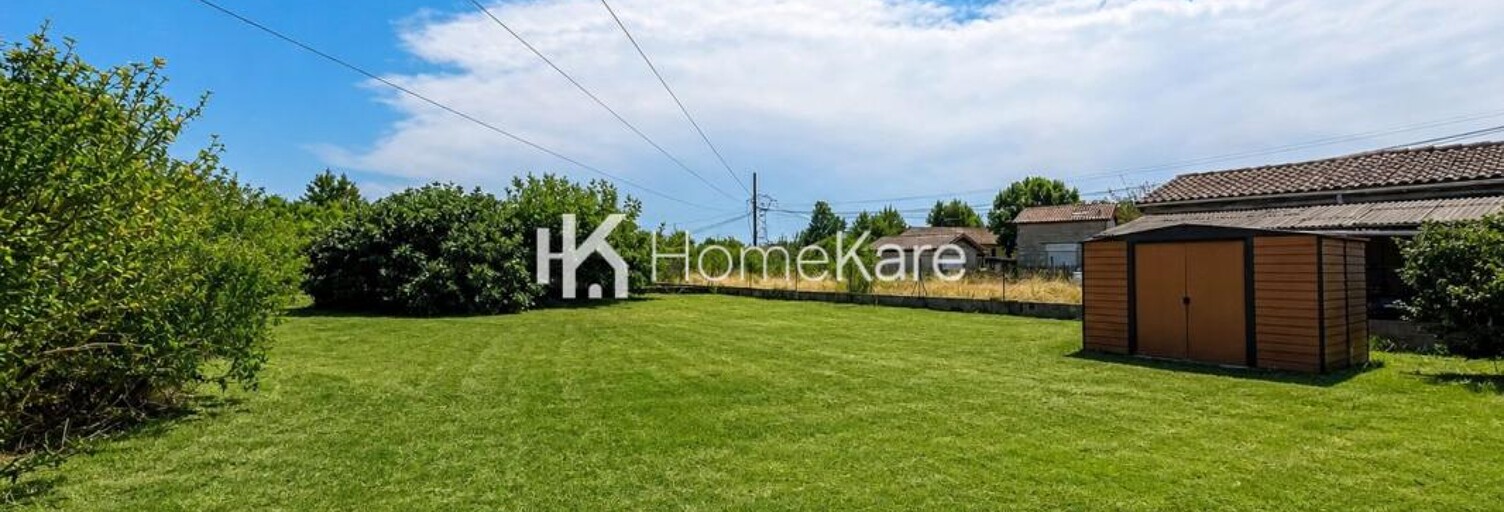 Terrain  679 m² à vendre à Lagardelle-sur-Lèze (31870)