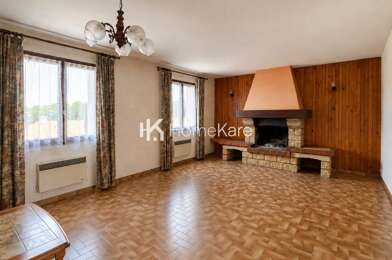Maison 6 pièces 259000 €