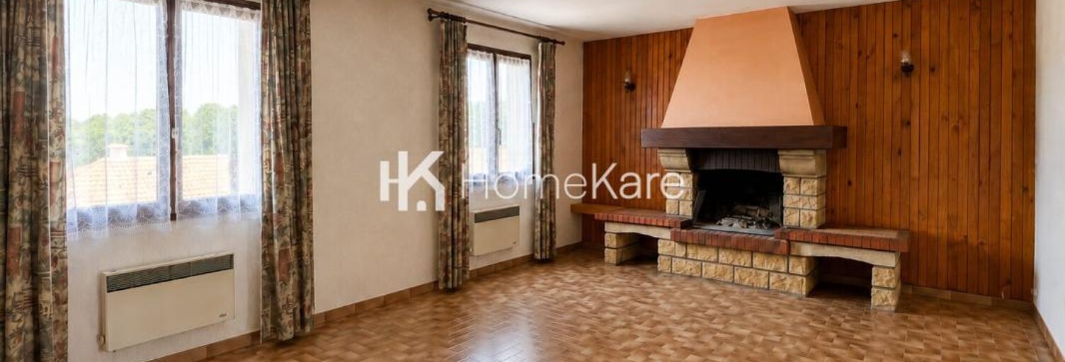 Maison 6 Pièces 171 m² à vendre à Lagardelle-sur-Lèze (31870)