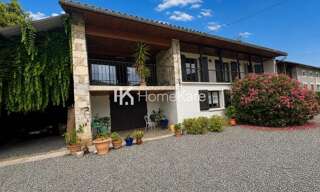 Maison 5 Pièces 130 m² à vendre à Gourdan-Polignan (31210)