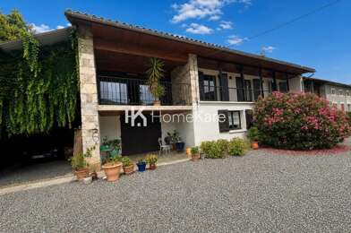 Maison 5 pièces 243000 €