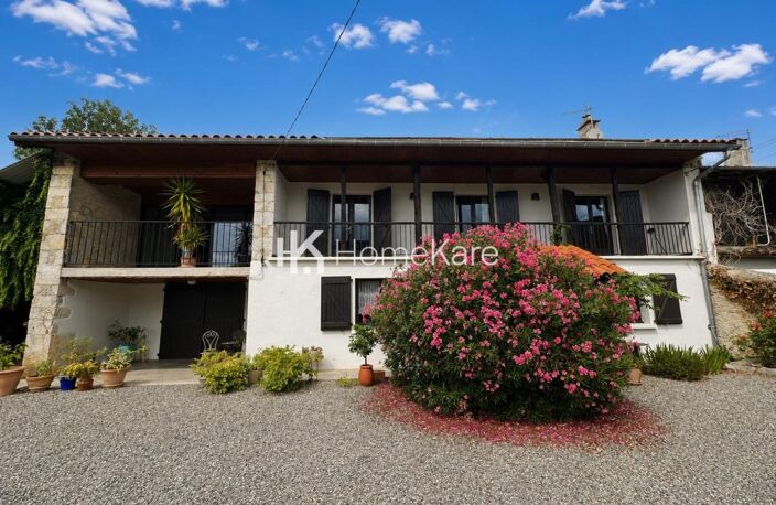 MAISON DE CHARME — photo 2
