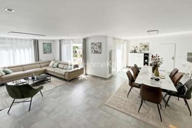 Maison 6 pièces 648000 €