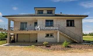 Maison 6 Pièces 225 m² à vendre à Montauban (82000)