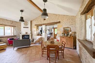 Maison 5 pièces 372000 €