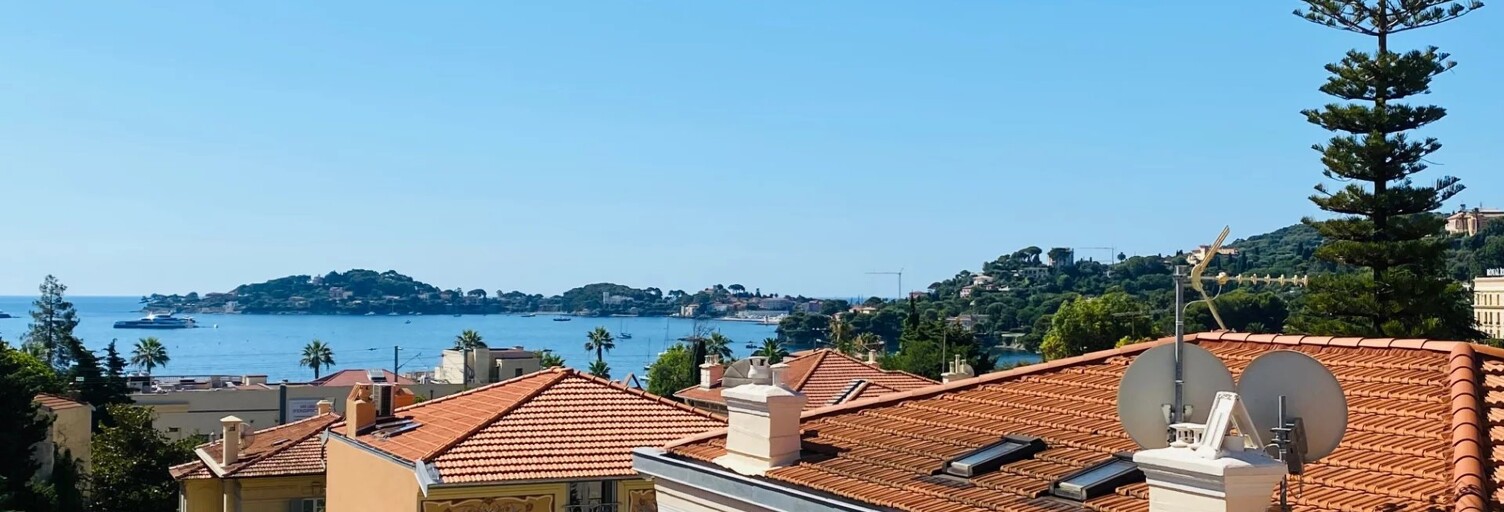 Appartement 1 Pièce 30 m² à vendre à Beaulieu-sur-Mer (06310)
