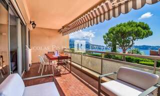 Appartement 4 Pièces 89 m² à vendre à Villefranche-sur-Mer (06230)