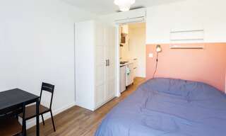 Appartement 1 Pièce 25 m² à louer à Lyon 8 (69008)