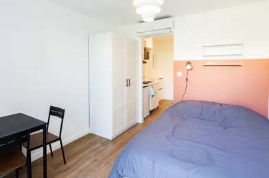 Appartement 1 pièces 660 €