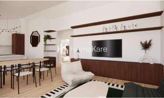 Appartement 3 Pièces 82 m² à vendre à Bordeaux (33000)
