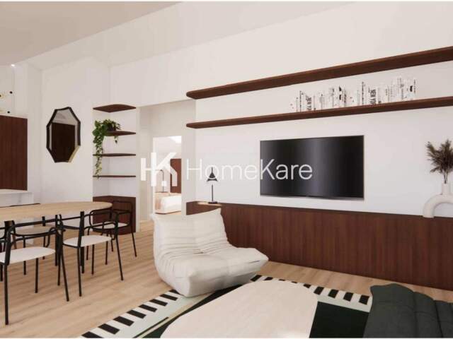 Appartement à vendre Bordeaux — photo du bien