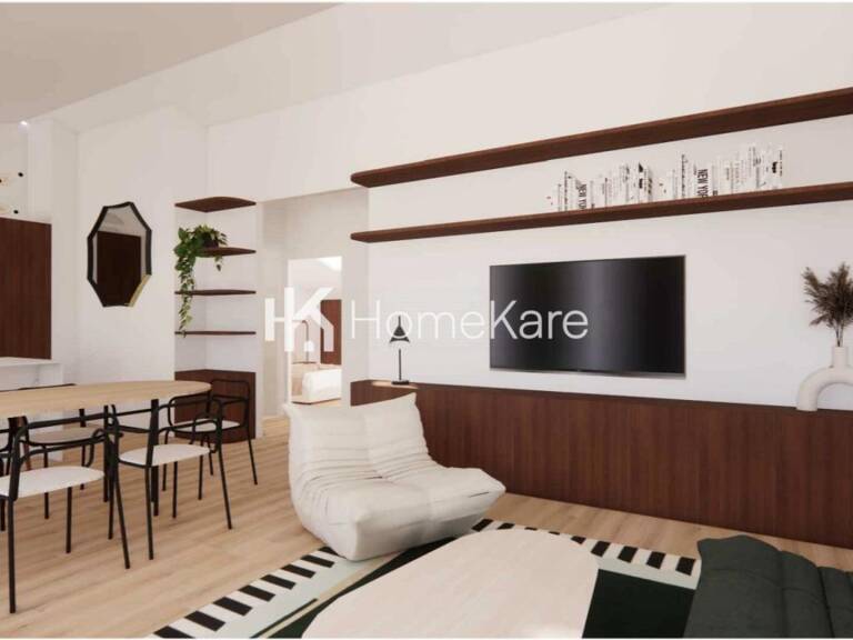 Appartement à vendre Bordeaux — photo 1