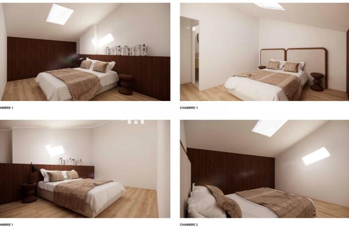 Appartement à vendre Bordeaux — photo 3