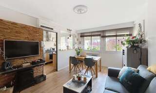 Appartement 4 Pièces 71 m² à vendre à Toulouse (31200)