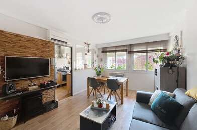 Appartement 4 pièces 200000 €