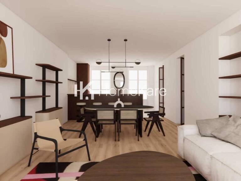 Appartement à vendre Bordeaux — photo 1