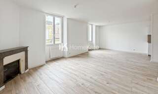 Appartement 3 Pièces 60 m² à vendre à Bordeaux (33800)