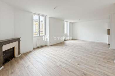 Appartement 3 pièces 310000 €
