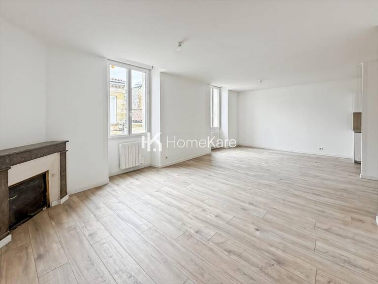 RÉNOVÉ RÉCEMMENT — photo 1