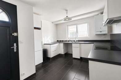 Appartement 3 pièces 260000 €