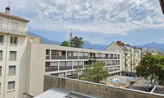 Appartement 4 Pièces 74 m² à vendre à Chambéry (73000)