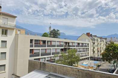 Appartement 4 pièces 222000 €