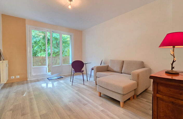 CHAMBERY - T4  avec balcon centre ville — photo 2