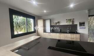 Maison 9 Pièces 280 m² à vendre à Villeneuve-de-Rivière (31800)