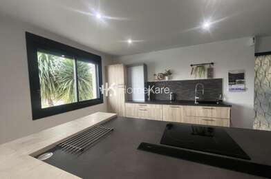 Maison 9 pièces 160000 €