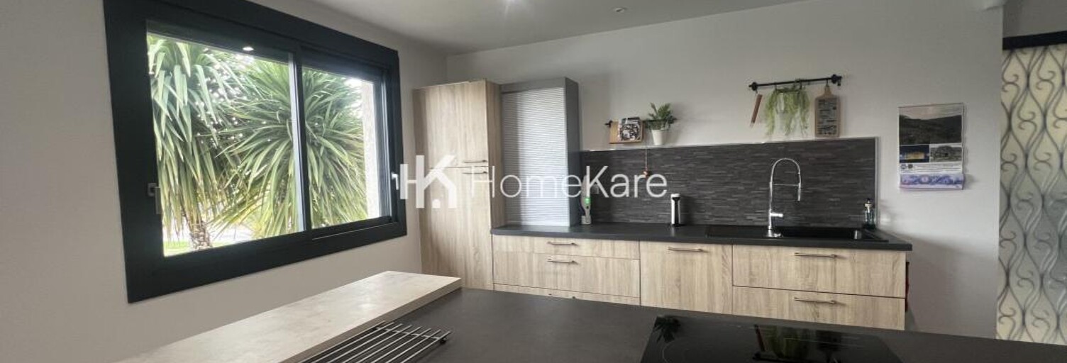 Maison 9 Pièces 280 m² à vendre à Villeneuve-de-Rivière (31800)
