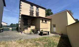 Maison 3 Pièces 65 m² à vendre à Saint-Beauzire (63360)