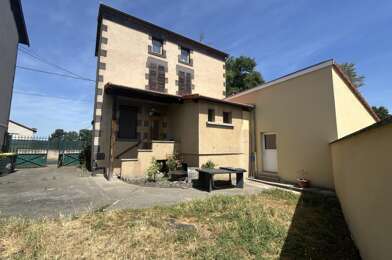 Maison 3 pièces 147000 €