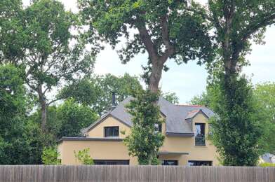 Maison 6 pièces 862000 €