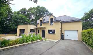 Maison 6 Pièces 145 m² à vendre à Saint-Briac-sur-Mer (35800)