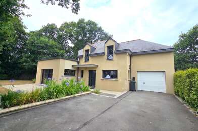 Maison 6 pièces 862000 €