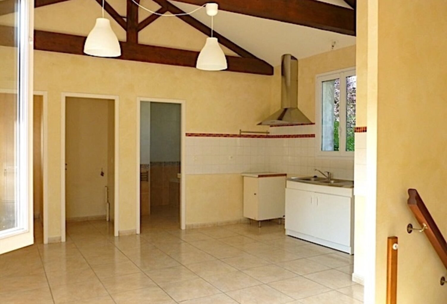 Appartement à vendre 120M2 4 pièces avec garage AIRE SUR L'ADOUR (40) — photo 1